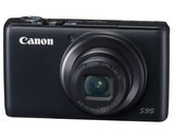 CANON PowerShot S95 1000万画素 デジタルカメラ